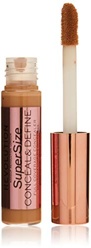 Maquillage Révolution Anti-Eye Correction Fluide C10