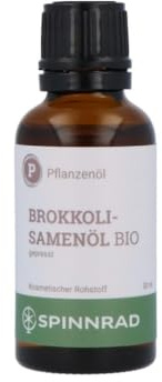 Spinnrad Brokkolisamenöl 30ml