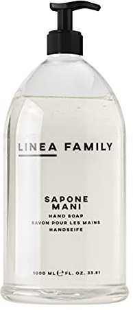Olcelli Farmaceutici Sapone mani Linea Family 1000 ML