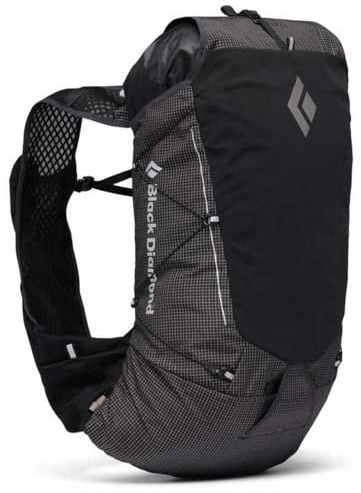 Black Diamond Distance 22 Backpack - Wanderucksack black M