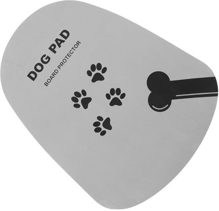 GAROZATION Surfbrett Hundepad rutschfeste Matte Für Kleine Hunde Für Surf Und Paddleboard-aktivitäten Und Beim Und Wassersport