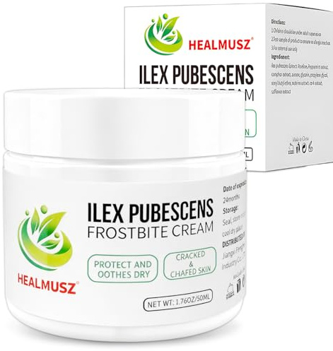 Crema Sabañones, Pomada De Manos Reparadora, Crema Reparadora Para Piel Con Sabañon, Para Aliviar Los Sabañones, Protección La Piel Contra El Frío, Rápida Absorción