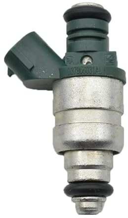 Buse d'injection Carburant Injecteur Carburant Pour Seat 1,6 L 8 V 037906031AL Injecteurs Carburant