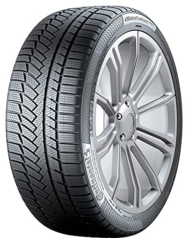 Continental 355204000 - 215/55/R18 99V - C/B/72dB - Winterreifen PKW