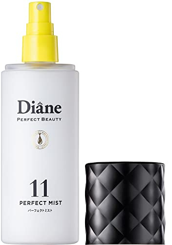Moist Diane Perfect Beauty Hair Gel Mist 100 ml