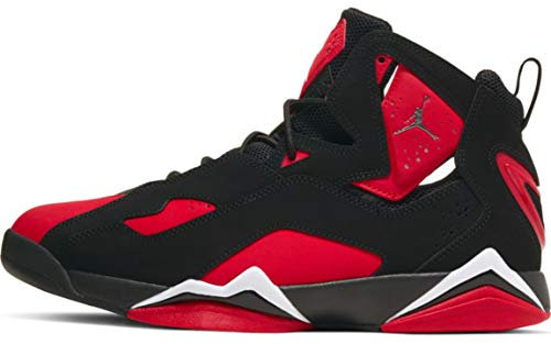 Jordan Men's True Flight Basketball Shoes CU4933-001