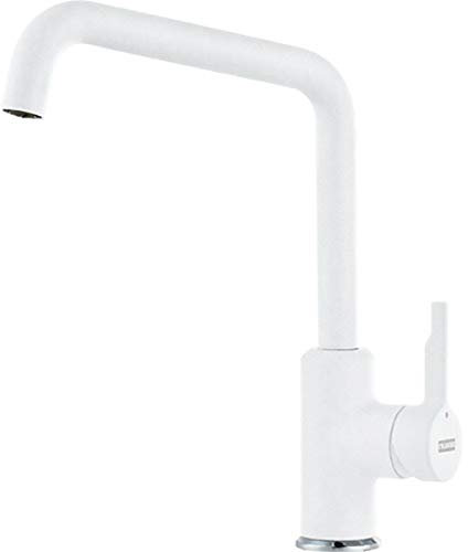 Franke 115.0595.068, Küchenarmatur Urban, Polar White