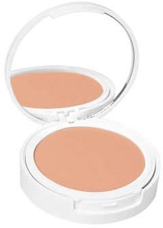 SOLARIUM SUN PROTECTION Fondotinta Solare Compatto SPF30 8gr col. 01 HONEY