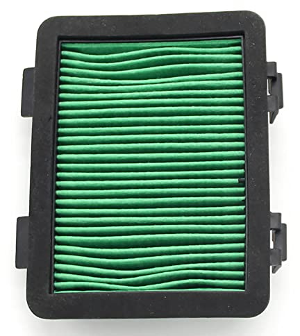 Motorrad Motor Lufteinlass Filter Reiniger Motorrad Luftfilter for KT-M Duke125 Duke250 Duke390 Duke 125 250 390 2017-2021