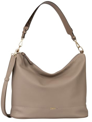 Gabor bags Baila Damen Hobo Bag Schultertasche Mittelgroß