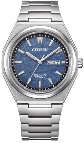 Citizen Herren-Uhren Analog Quarz 32028114