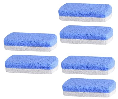 Beatifufu 6stücke Fußpflege Effektive Hornhautentferner Und Fußpeeling-werkzeuge Langlebigem Material Für Sanfte Entfernung Von Abgestorbener Verbesserung Fußgesundheit