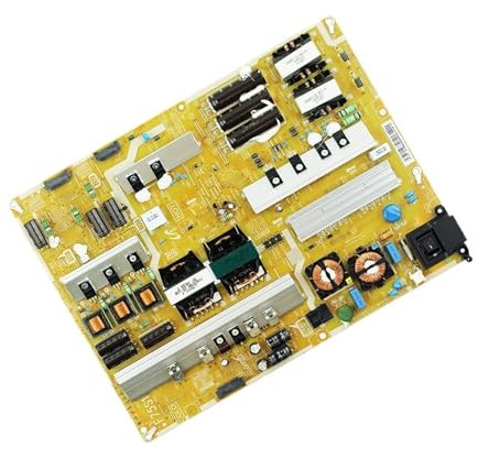 Scheda Di Alimentazione TV BN44-00738A F75S1_EHS, Compatibile Con Samsung LH75EMEPLGC/EN LH75EDEPLGC/XP LH75DMERTBC/XP LH75DMEPLGC/XM LH75DMDPLGC LH75DMD, Parti Di Ricambio For TV