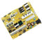 Scheda Di Alimentazione TV BN44-00738A F75S1_EHS, Compatibile Con Samsung LH75EMEPLGC/EN LH75EDEPLGC/XP LH75DMERTBC/XP LH75DMEPLGC/XM LH75DMDPLGC LH75DMD, Parti Di Ricambio For TV