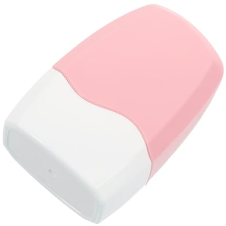 SEWACC Confidential Privacy Seal Roller Stamp Pink Identity Theft Protection Information Blocker Security Stamp for Personal Data Privacy