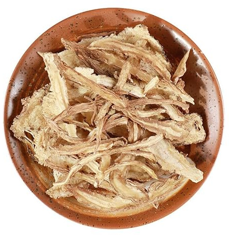 Tisane Chinoise Artisanale Angelica Slices Danggui Aux Herbes Vertes Nourrissantes Idéale Pour La Cuisine Et Les Soupes Thé Parfumé (250g)
