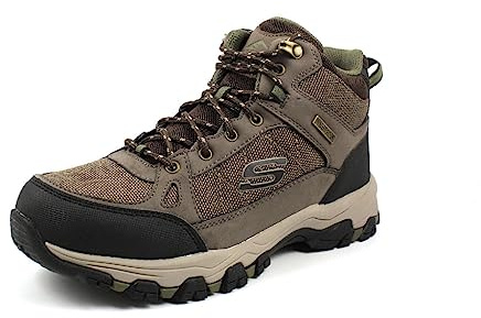 Skechers 204477 Stivali da escursionismoUomo