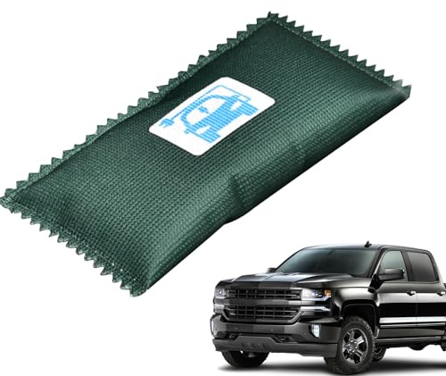 Auto Luftentfeuchter Tasche, Fahrzeug Luftentfeuchter - Auto Luftentfeuchter Pack - Fahrer Feuchtes LKW SUV Camper Leder Sitz Kofferraum Becherhalter für Regenzeit Road Trip