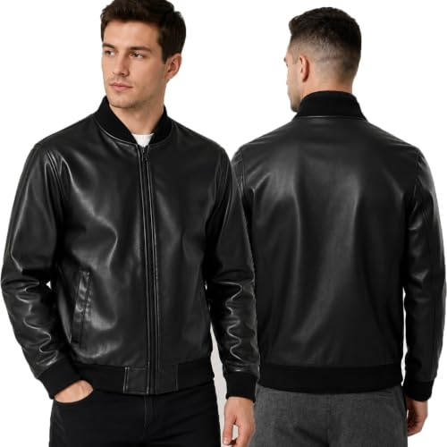 Chaqueta De Protección Nivel 4 Resistente a Cortes Y Pinchazos Black-M