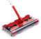 JML Cordless Vacuum Cleaner - Battery Powered Swivel Sweeper Hand Held Upright Floor Cleaner - Rechargeable, Lightweight, Bends Under Furniture - Small Vacuum Cleaners, Easy Use, 360 Degree Swivel