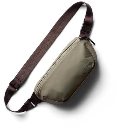 Bellroy Laneway Belt Bag (vielseitige Umhängetasche, Gürteltasche) - SeaKelp