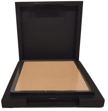 Fondotinta Breathe COMPACT FOUNDATION 01 Savannah pelli chiare