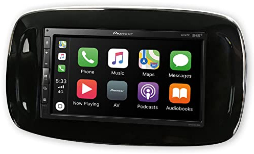 Pioneer - SPH-EVO62DAB-SMAW