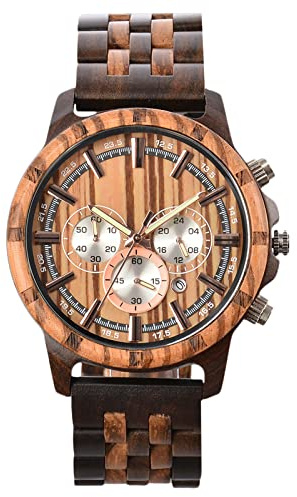 RORIOS Dress Watch AA-RG003