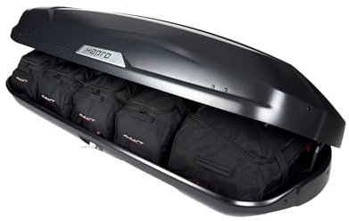 KJUST DACHBOX TASCHEN SET 5STK FÜR HAPRO TRIVOR 560