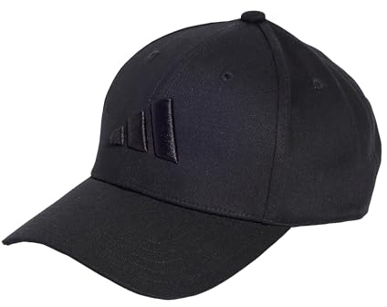 adidas Unisex B-Ball Tonal Kappe
