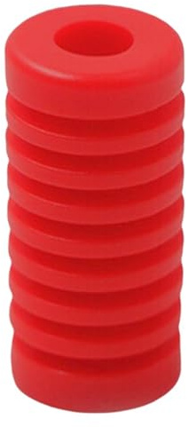 yakermur Protection Motorbiké - Motorcycle Gear Shift Covers, Rubber Shift Lever Covers Motorcycle Gear Shifter Kick Start Lever Rubber