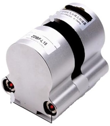 HLFLBAVATW Industrial Disc Brake ZDBF-L15 Industrial Transmission Brake