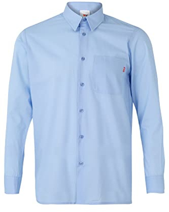 VELILLA Camicia Manica Lunga