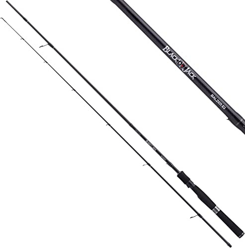 Balzer Angelrute Black Jack Trout UL - Carbon Forellenrute UL
