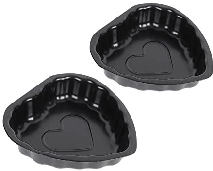 BESTonZON 2stücke Kuchenformen Zum Backen Cartoon-förmige Kuchen Backzubehör Küchenzubehör Robust Und Langlebig Geeignet Für Zuhause Konditoreien Und Bäckereien