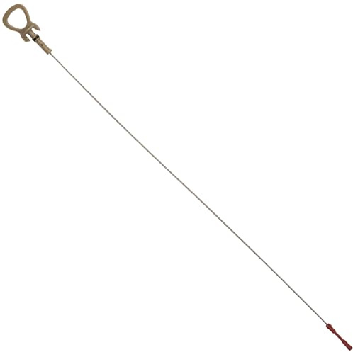 AERZETIX - C70017 - Ölmessstab mit Dichtung - kompatibel mit Mercedes-Benz OE-Nummern 2740107306, 2740109010, A2740107306, A2740109010