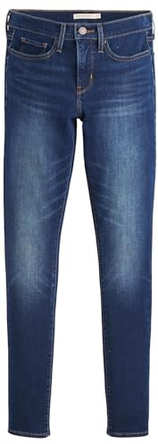 Levi's dam Jeans 311 Shaping Skinny, Krossad poppy, 27W / 28L