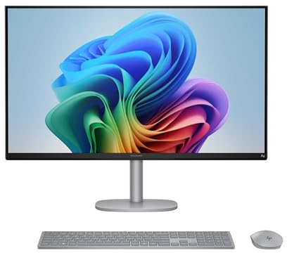 HP OmniStudio X 32-c0000sl