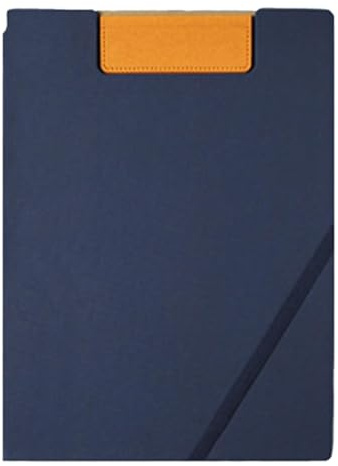 Carpeta portapapeles tamaño carta A4, portapapeles de lactancia