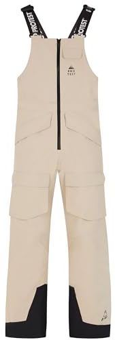 Protest Herren Ski- Und Snowboardhose PRTDARIO