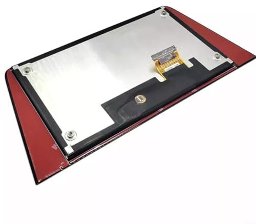 snowchecking Portable Monitor 8IN Display For Kia For Forte For Nav 2019-2021 LA080WV9-SL04