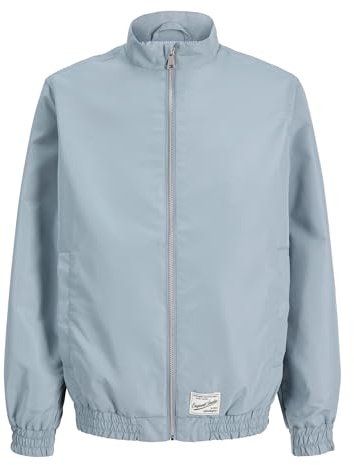 JACK & JONES Herren Jorcassis Rush Bomber Jacket Jnr