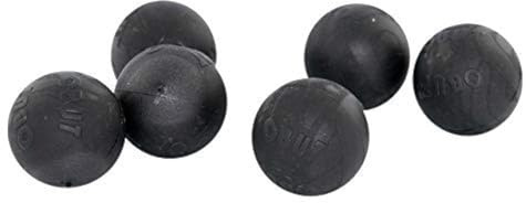 OBUT Pack 6 boliches de Petanca imantados