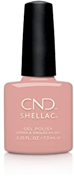 CND Shellac - Soft Peony 7.3ml