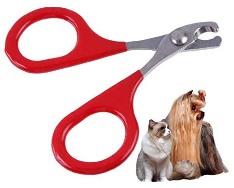 Lankater Pet Nagelknipser Für Kleintiere, Katze Nagelknipser & Klaue Trimmer Für Tiny Hund Katzen-welpen