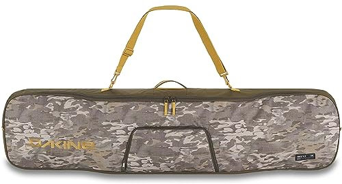 Dakine Youth Freestyle Snowboard Bag - Vintage Camo, 138 CM