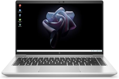 HP Mobile Thin Client Elite mt645 G7 5425U (14) Ryzen 3 8GB RAM 256GB SSD Wi-Fi 6