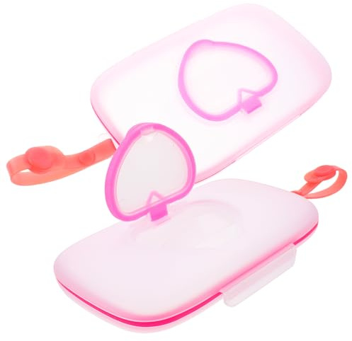 Beatifufu 2stücke Tragbare Material Mit Knopfverschluss Und Silikondichtung Für Kinderwagen Betten Stühle Und Taschen Schnell Und Bequem Zu Öffnen