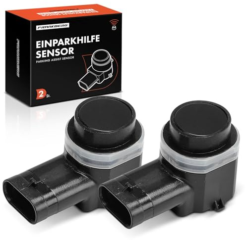 Frankberg Parkeringssensor Parking Asist Sensor PDC-sensorer parkeringshjälp parkeringssensorer parkeringshjälpssensor Replace# 71775015