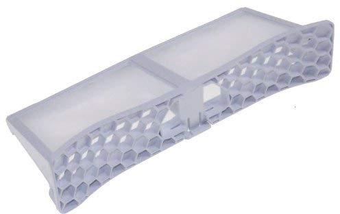 BEKO 2965900100 Fluff Filter - Old Version For BEKO Dryer - Laundry